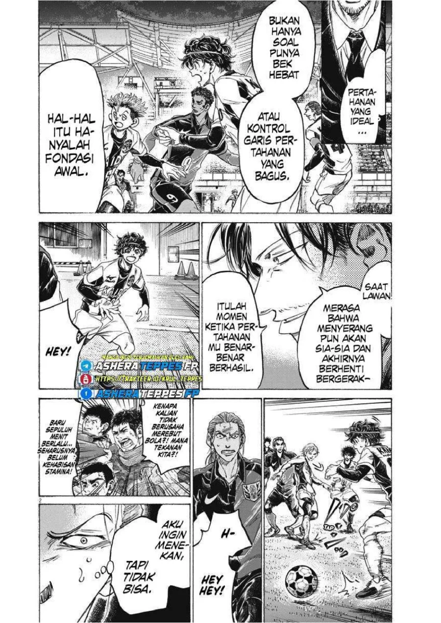 Chapter 258 - halaman 4