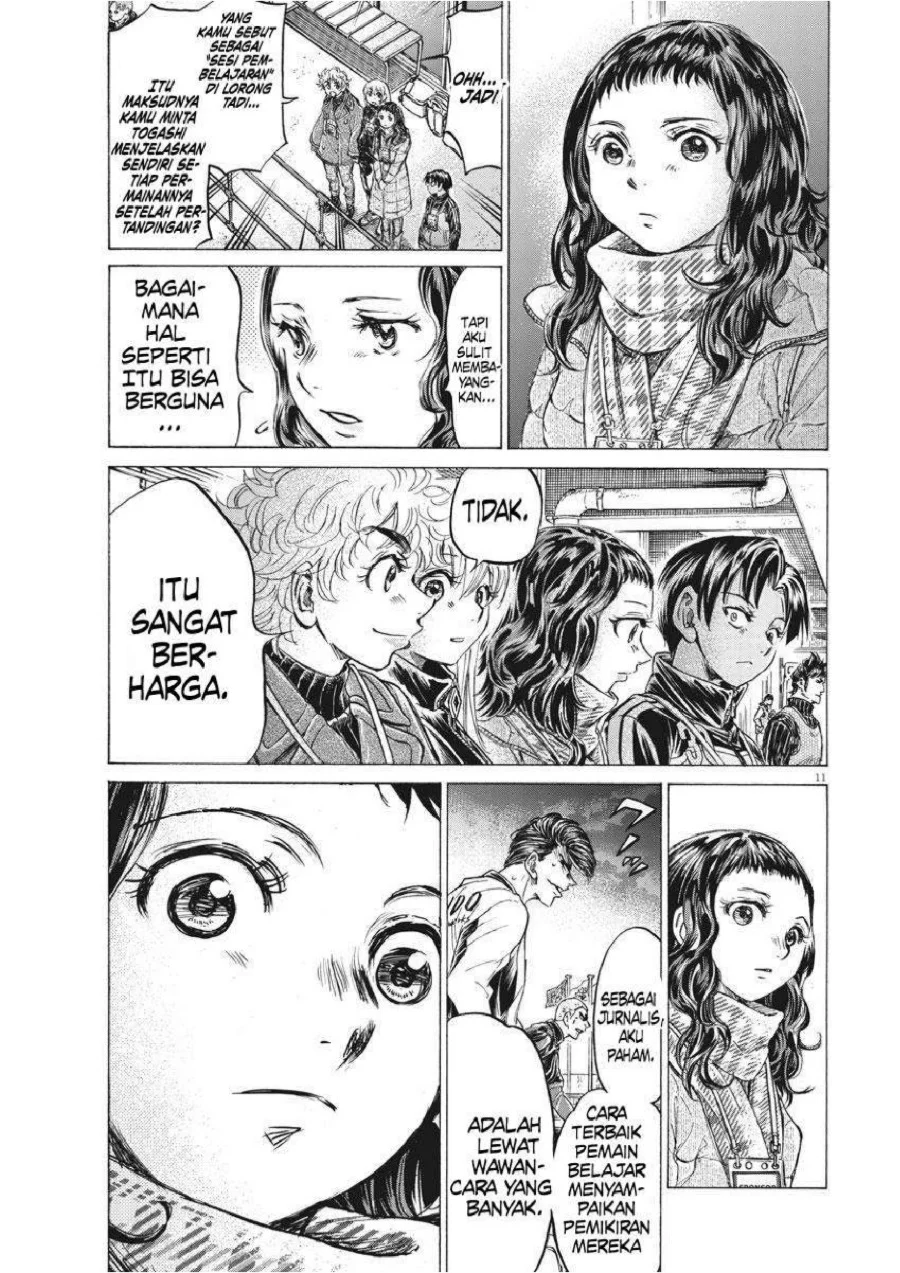 Chapter 259 - halaman 14