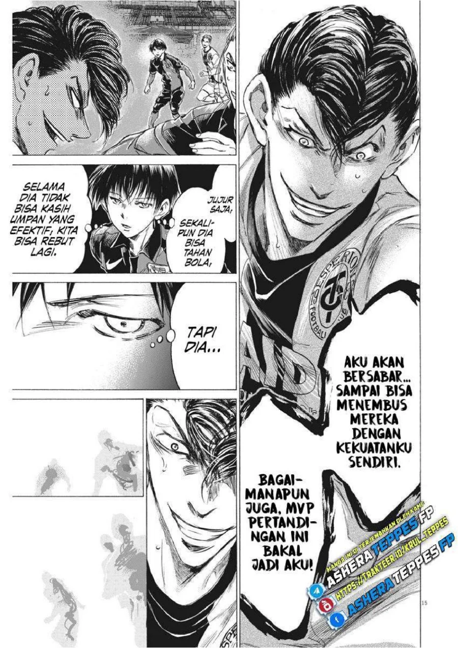 Chapter 259 - halaman 18