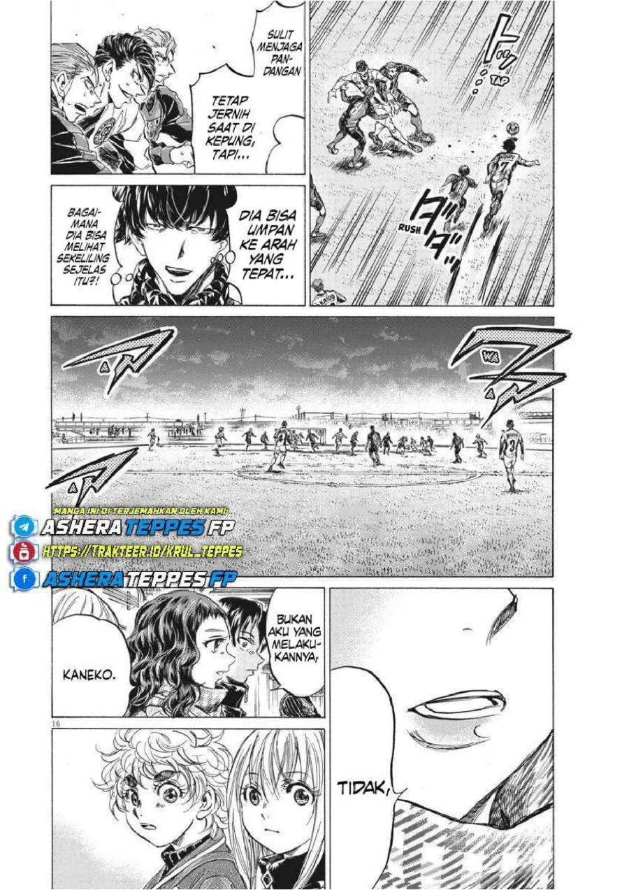 Chapter 259 - halaman 19