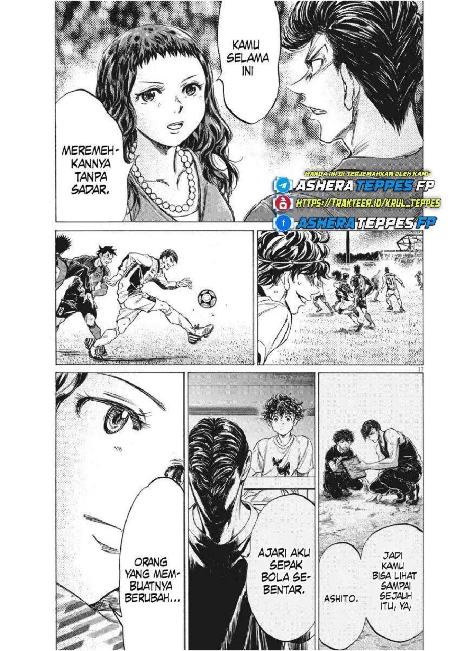 Chapter 259 - halaman 20