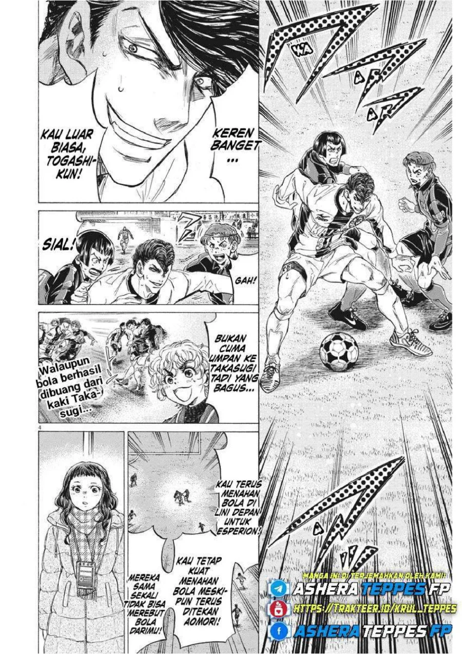 Chapter 259 - halaman 6