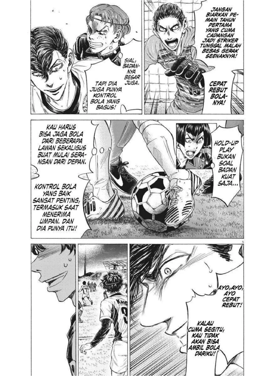 Chapter 259 - halaman 7