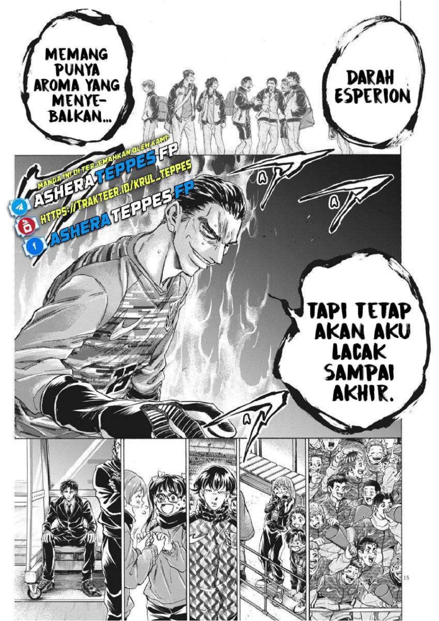 Chapter 260 - halaman 18