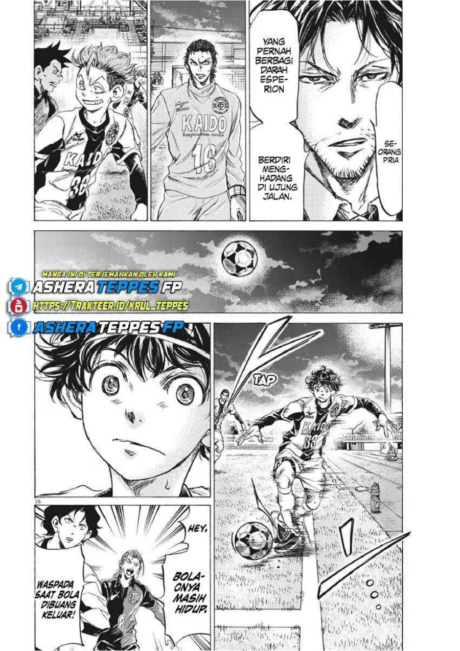 Chapter 260 - halaman 19