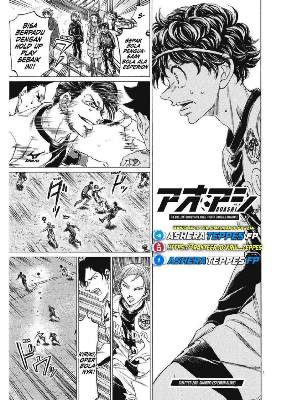 Chapter 260 - halaman 5