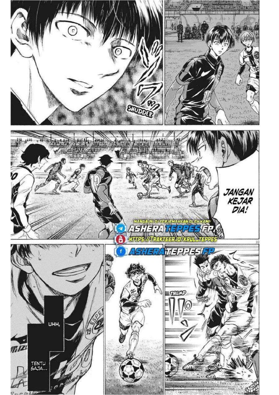 Chapter 261 - halaman 12