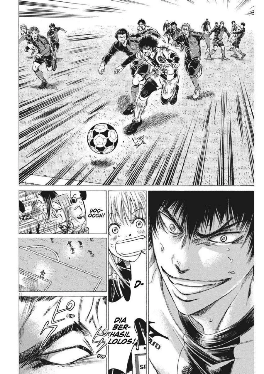 Chapter 261 - halaman 16