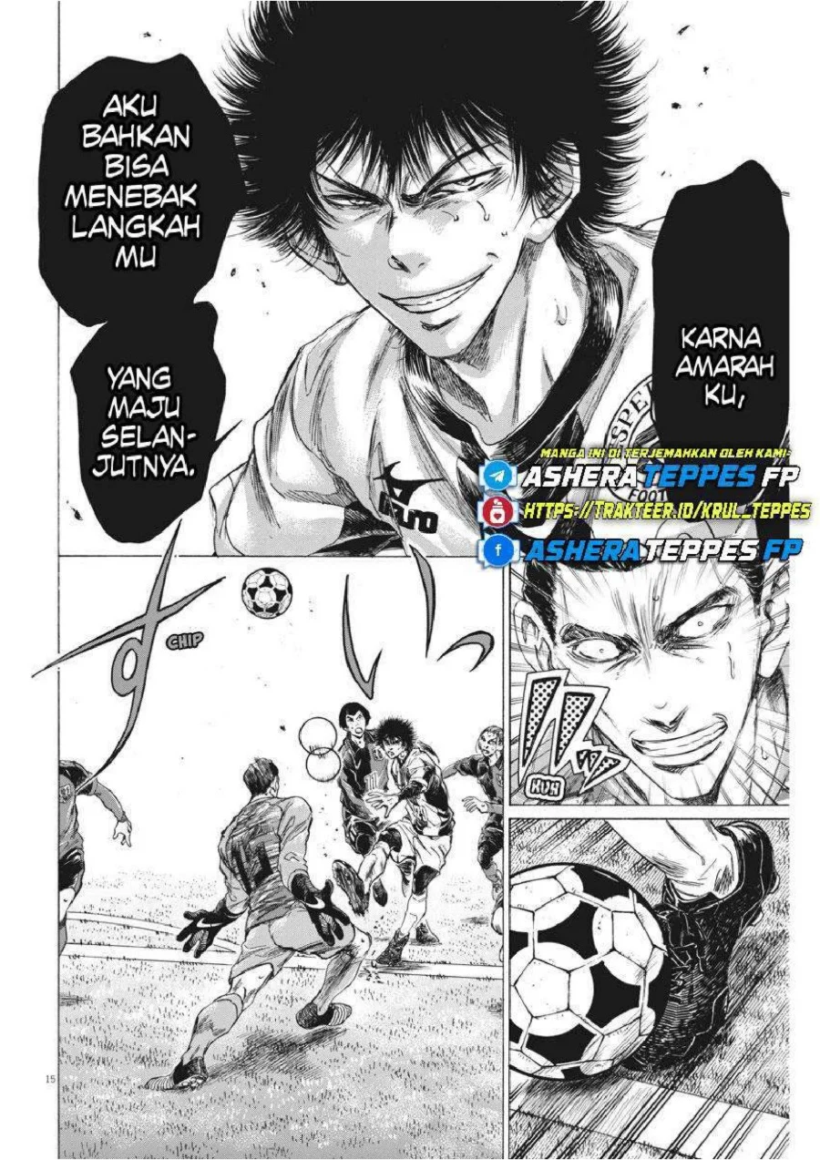 Chapter 261 - halaman 18