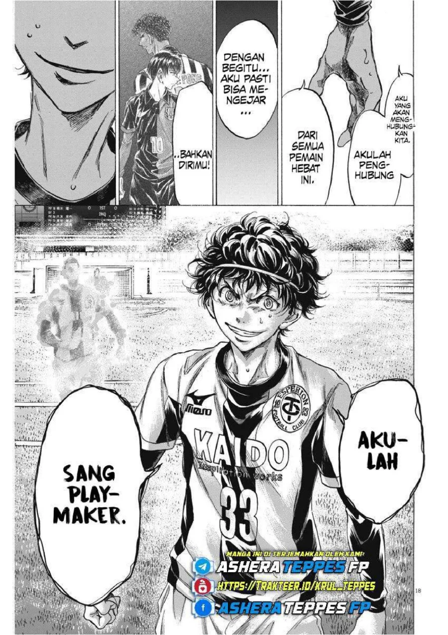 Chapter 261 - halaman 21