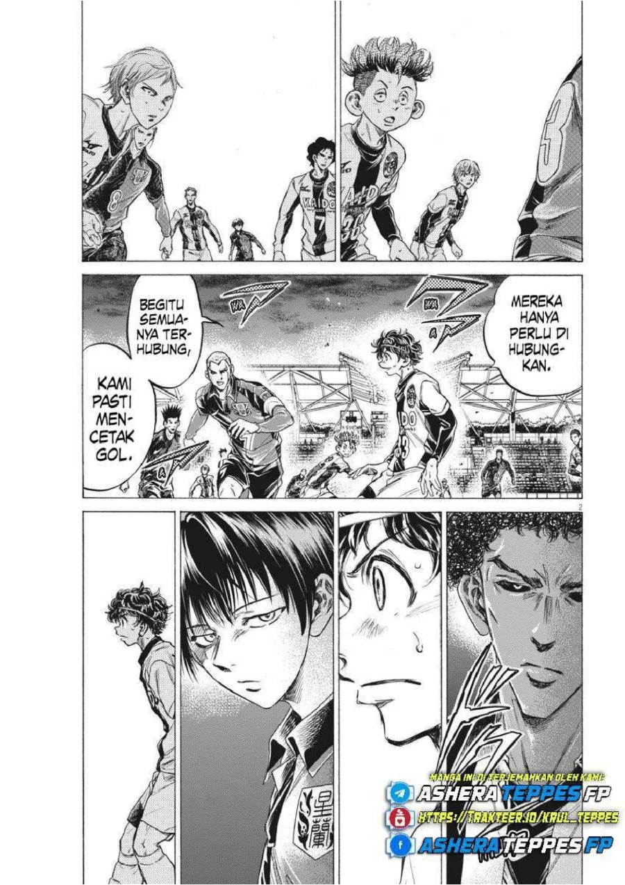 Chapter 261 - halaman 4