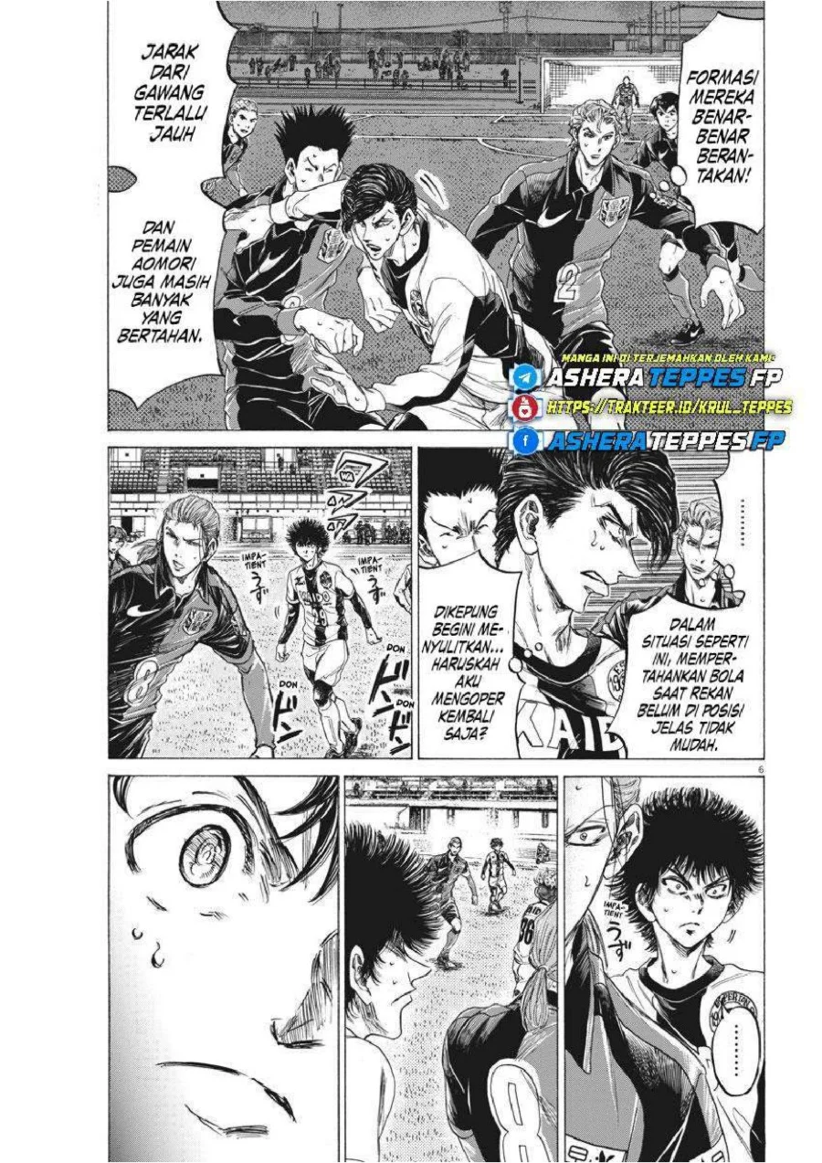 Chapter 261 - halaman 8