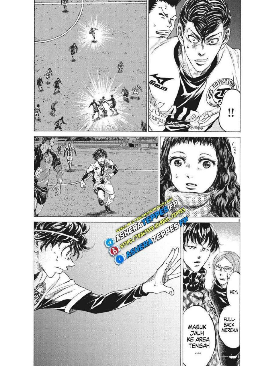 Chapter 261 - halaman 10