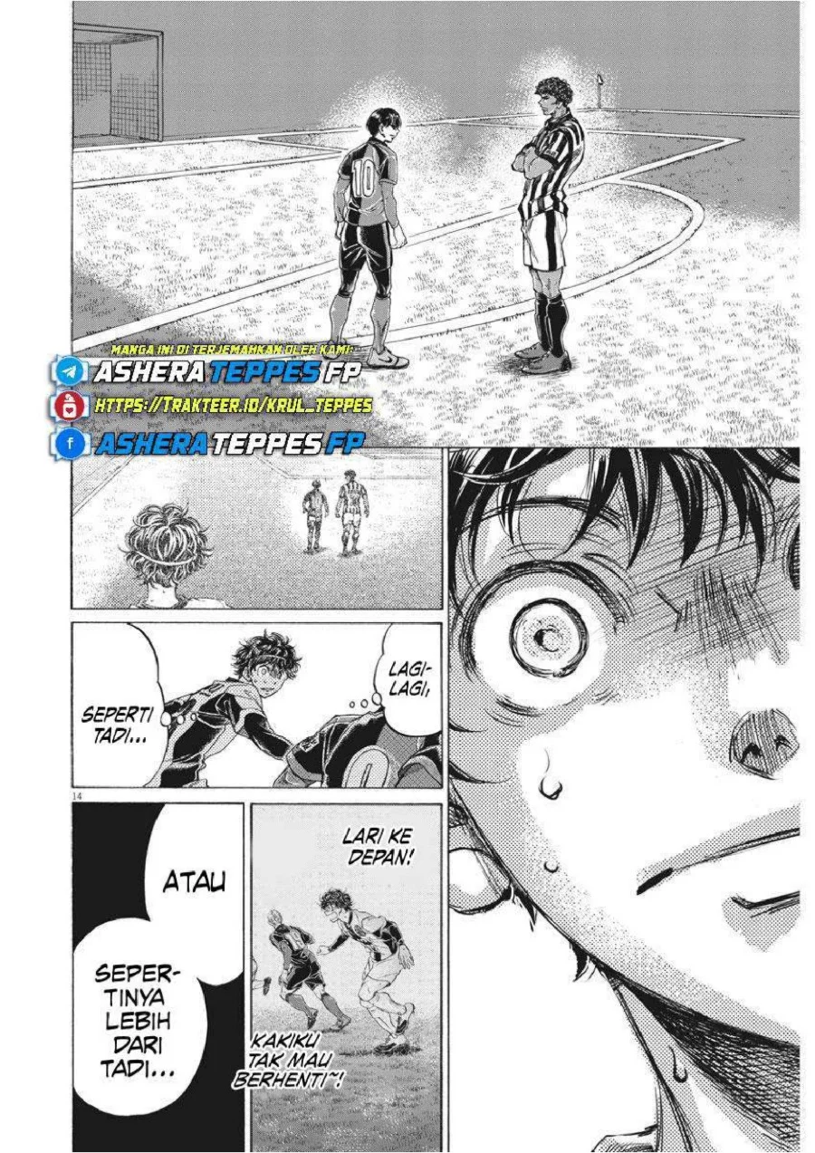 Chapter 263 - halaman 16