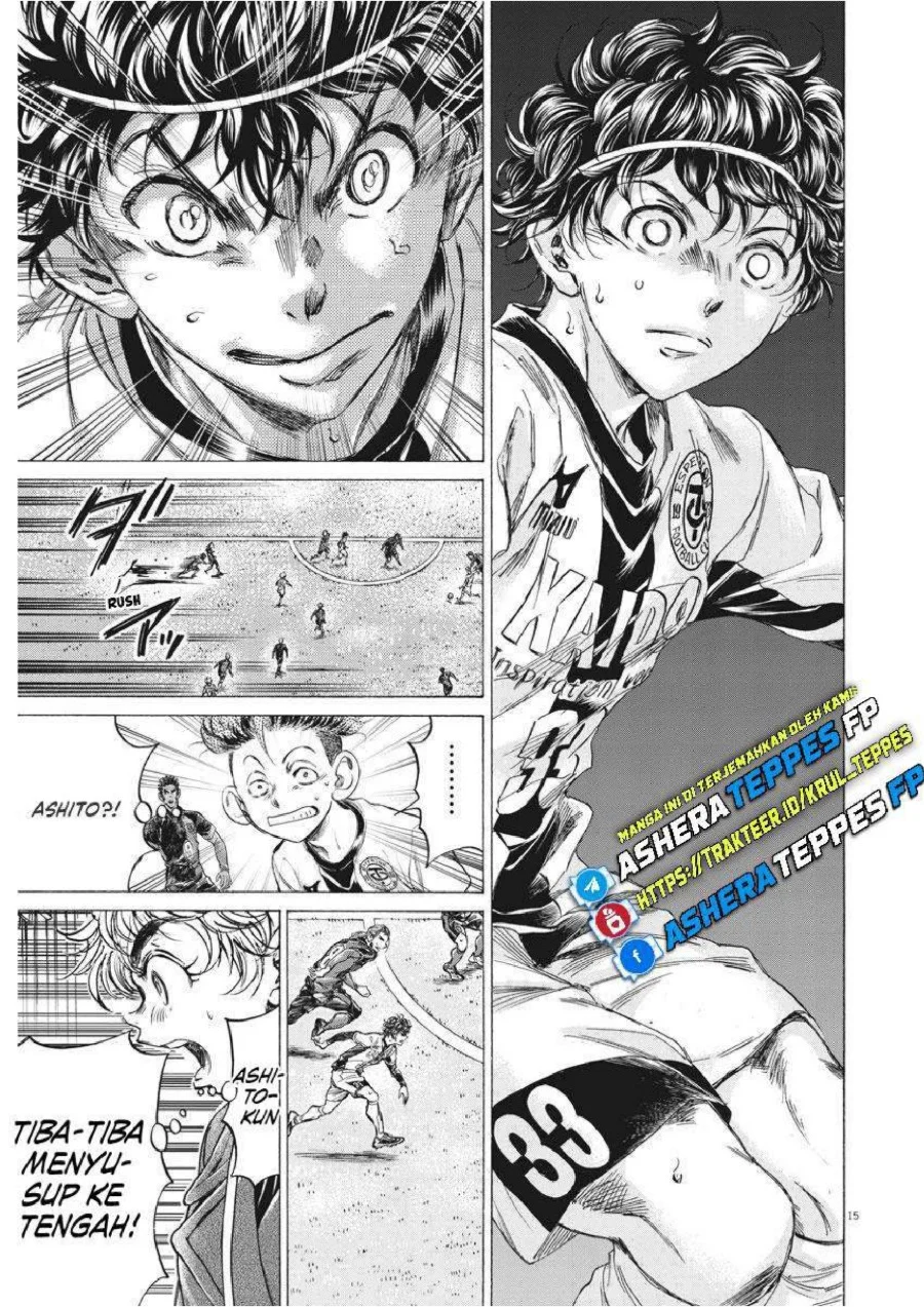 Chapter 263 - halaman 17