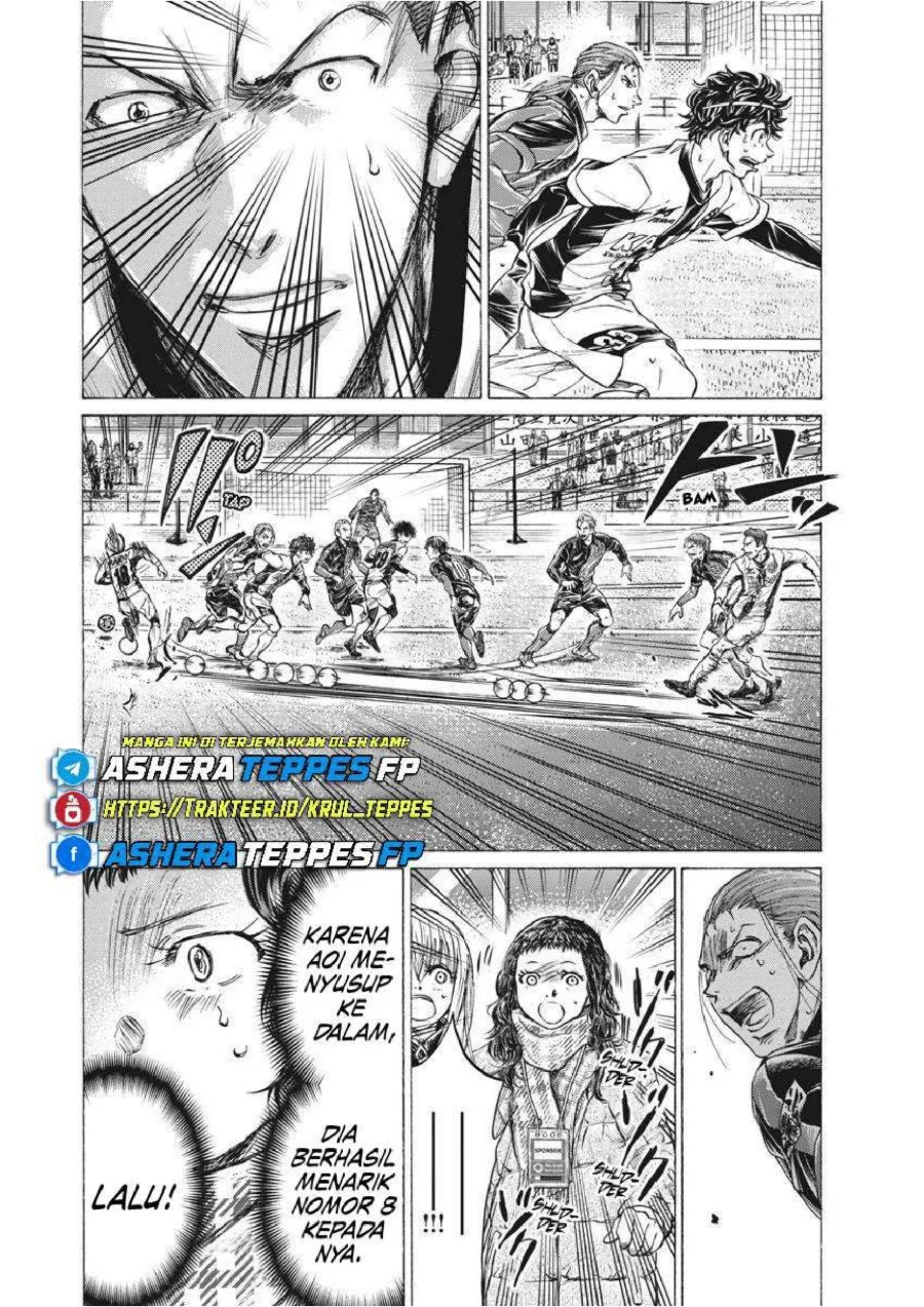 Chapter 263 - halaman 18