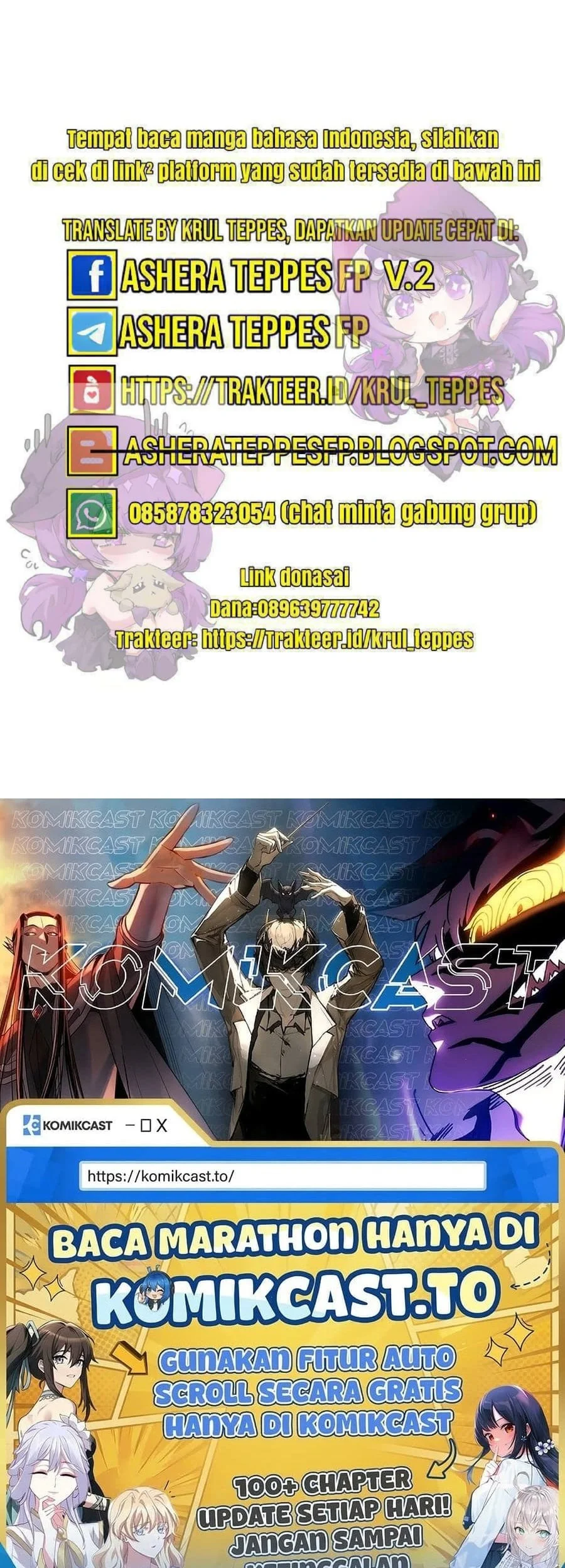 Chapter 263 - halaman 24
