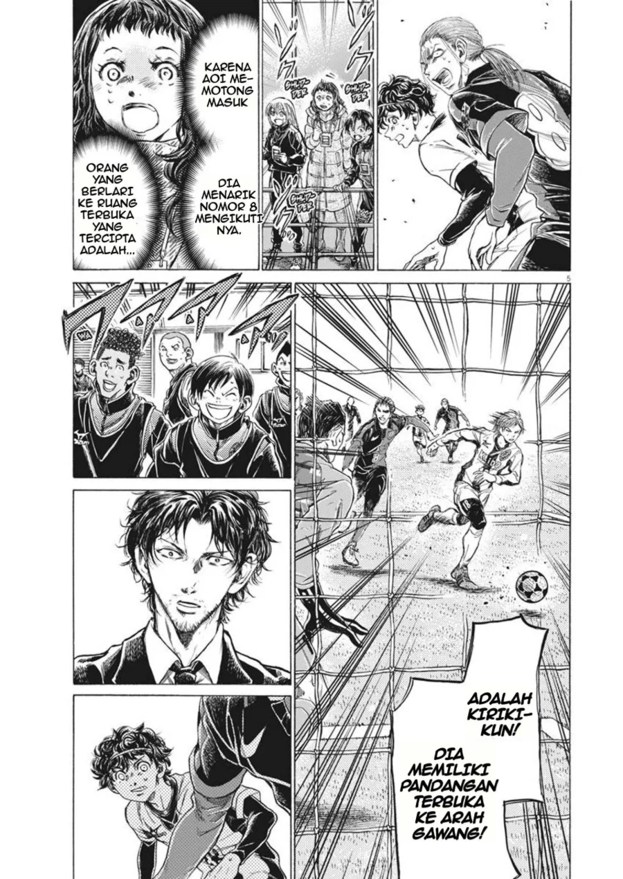 Chapter 264 - halaman 6