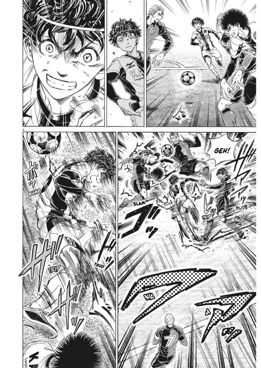 Chapter 264 - halaman 9
