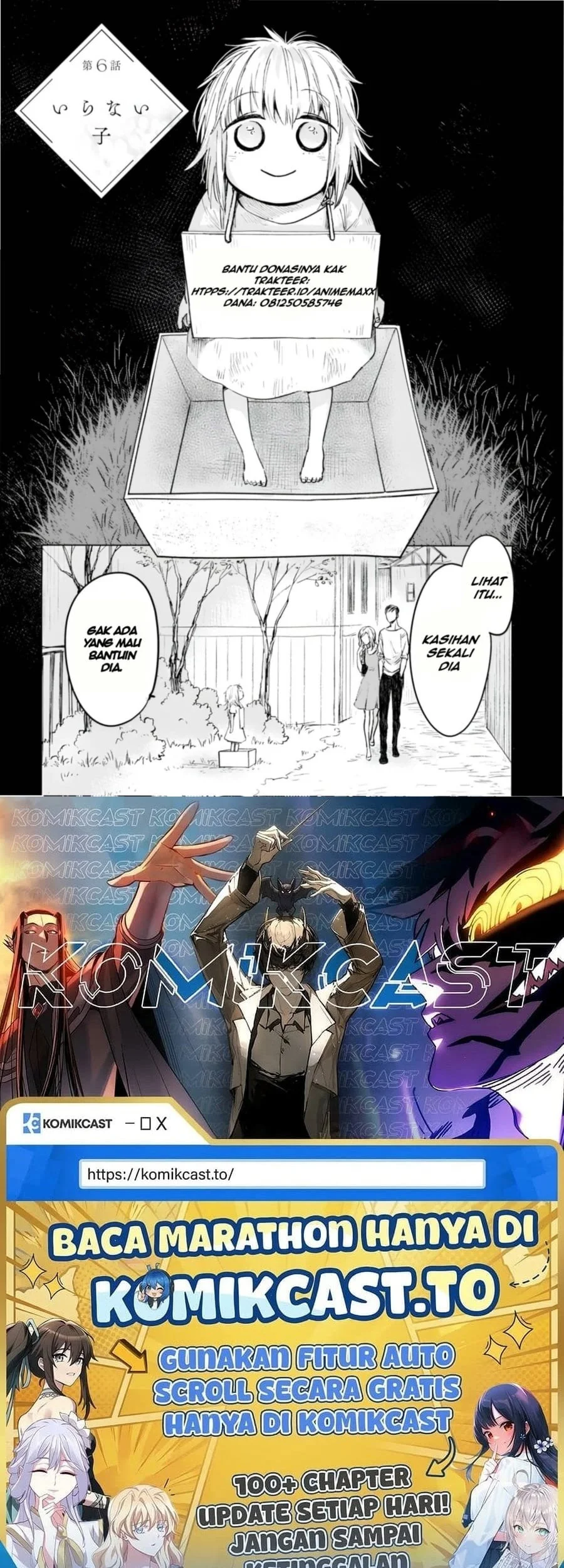 Chapter 265 - halaman 21