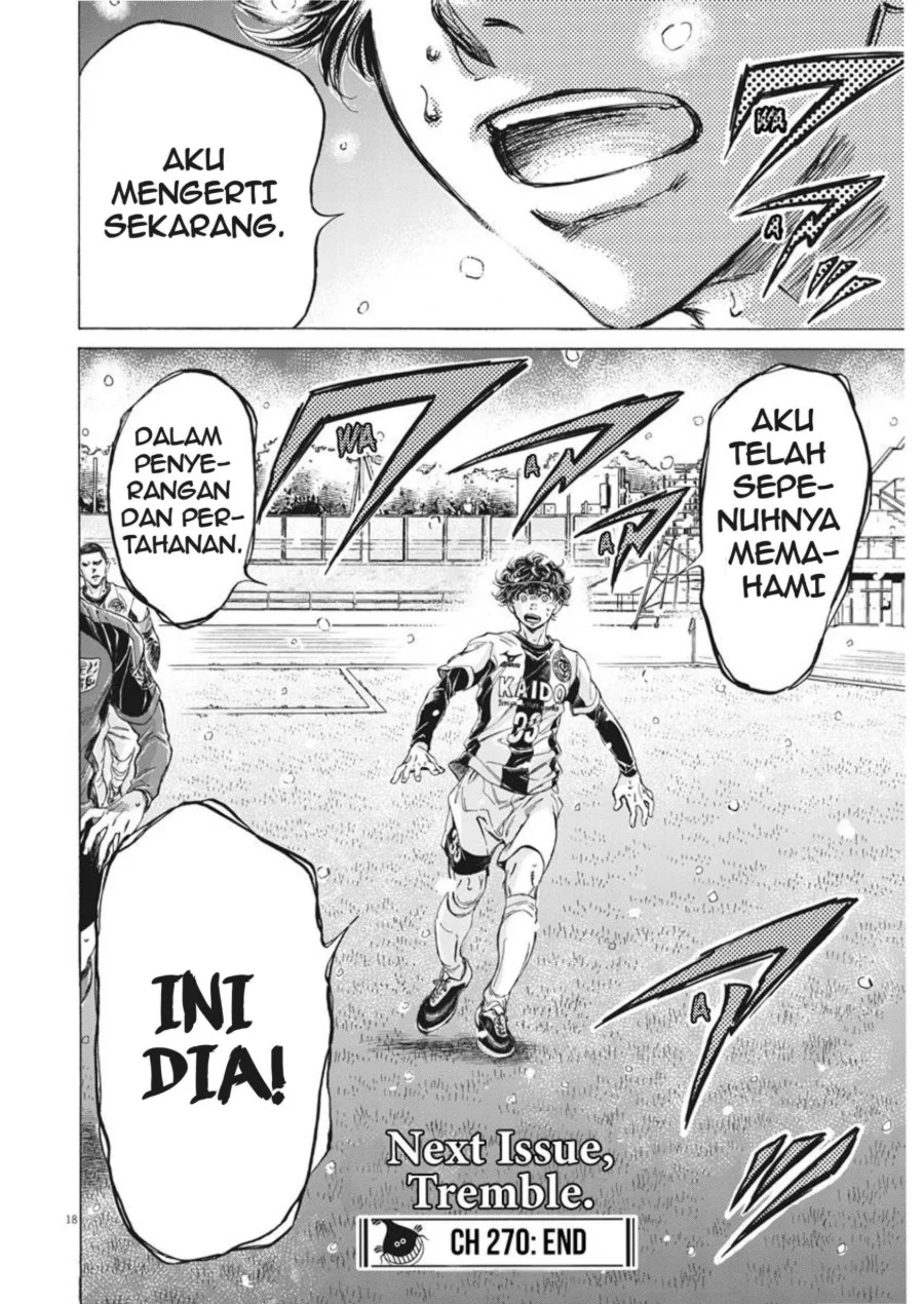 Chapter 270 - halaman 20