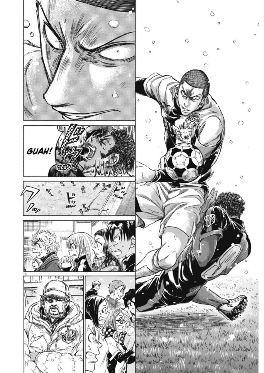 Chapter 271 - halaman 18