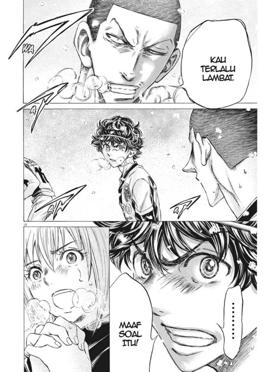 Chapter 271 - halaman 20
