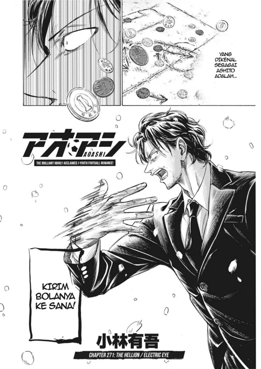Chapter 271 - halaman 10