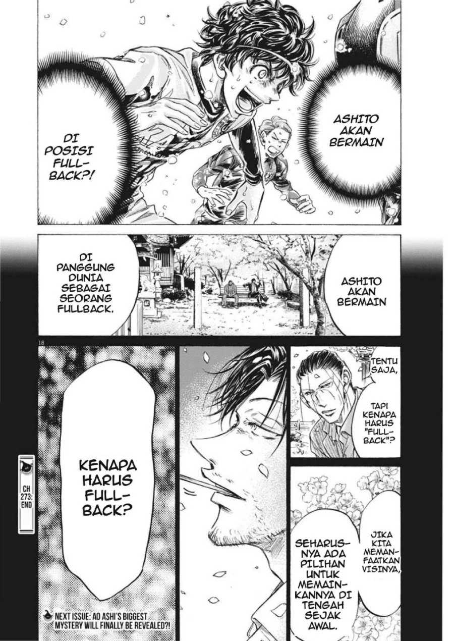 Chapter 273 - halaman 20