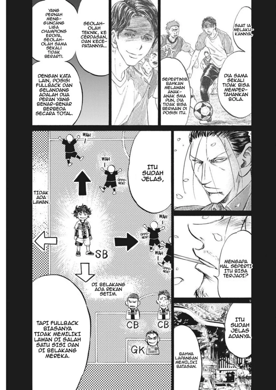 Chapter 274 - halaman 11
