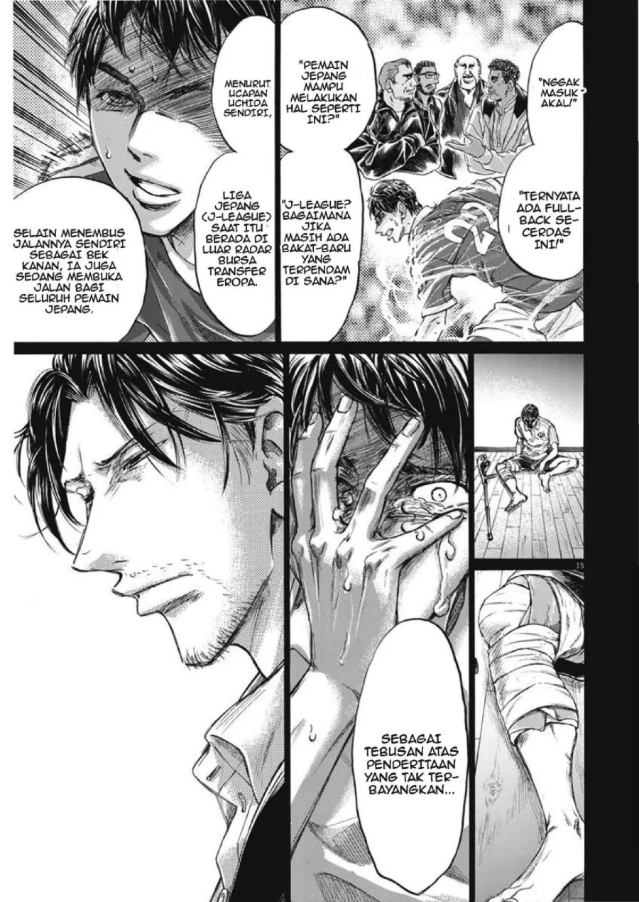 Chapter 274 - halaman 17