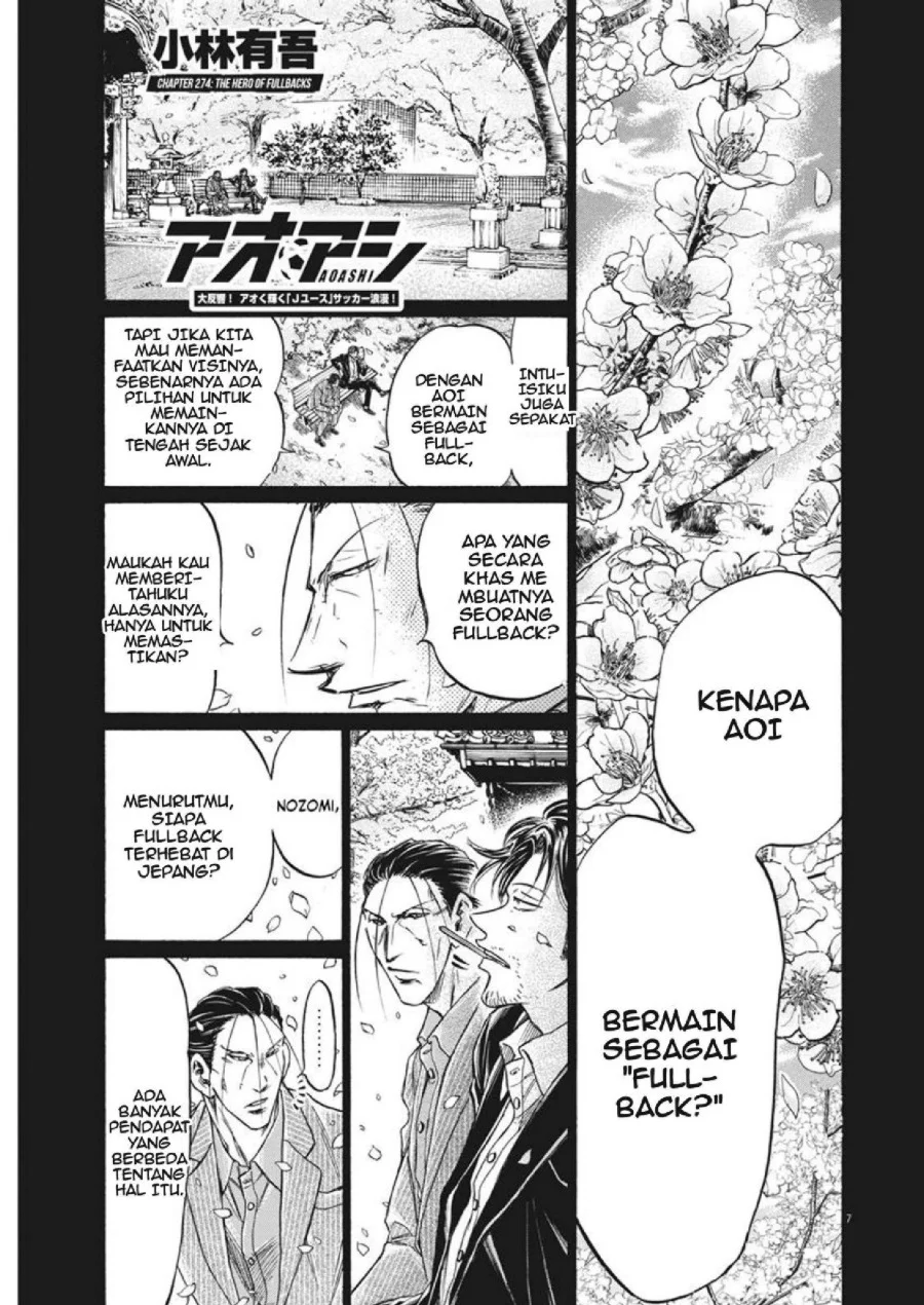 Chapter 274 - halaman 9