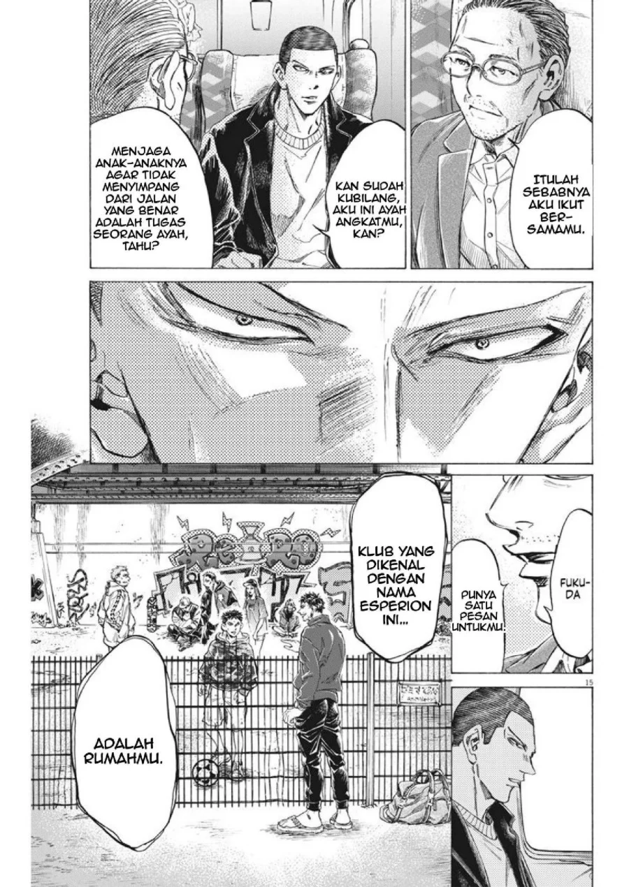 Chapter 276 - halaman 17