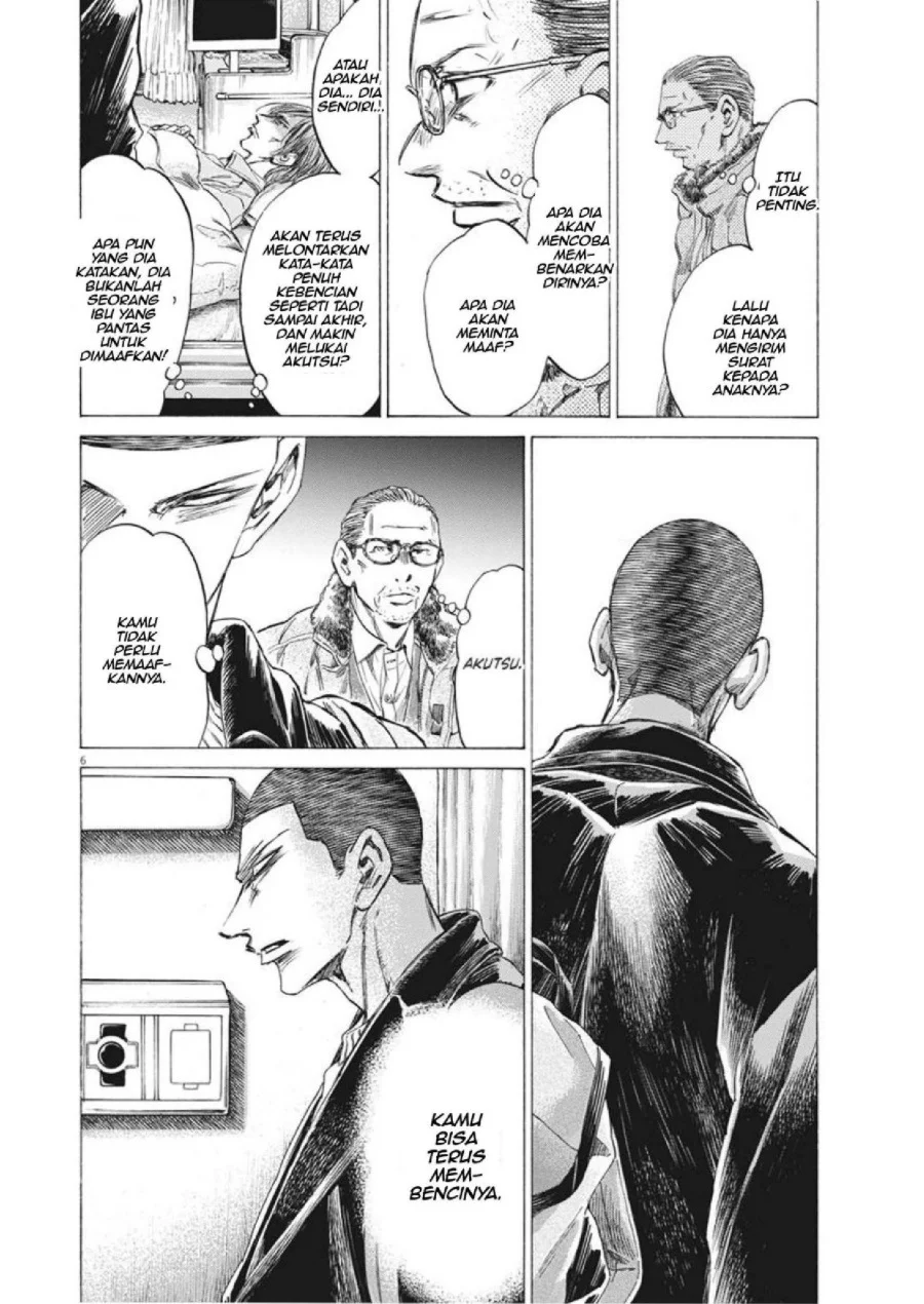 Chapter 277 - halaman 8