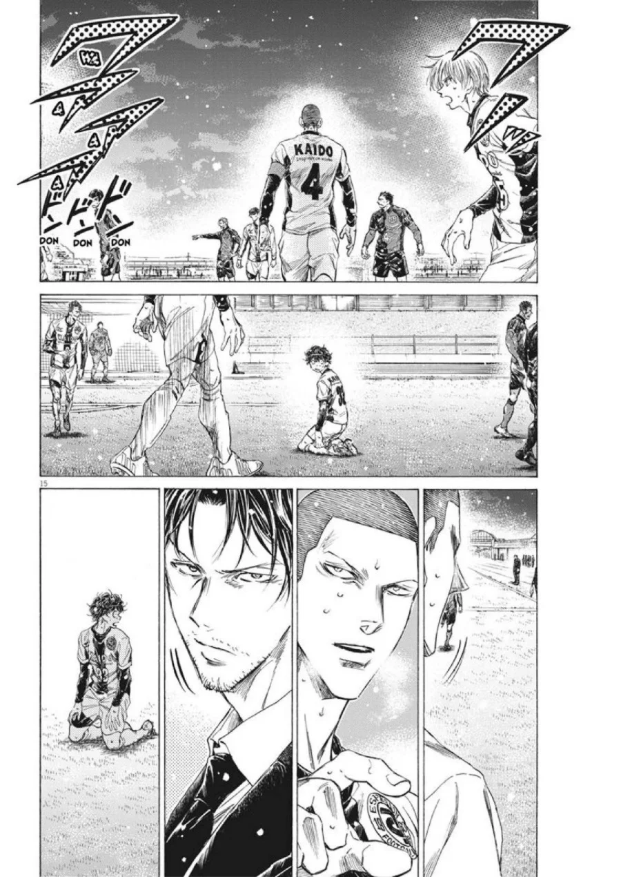Chapter 278 - halaman 15