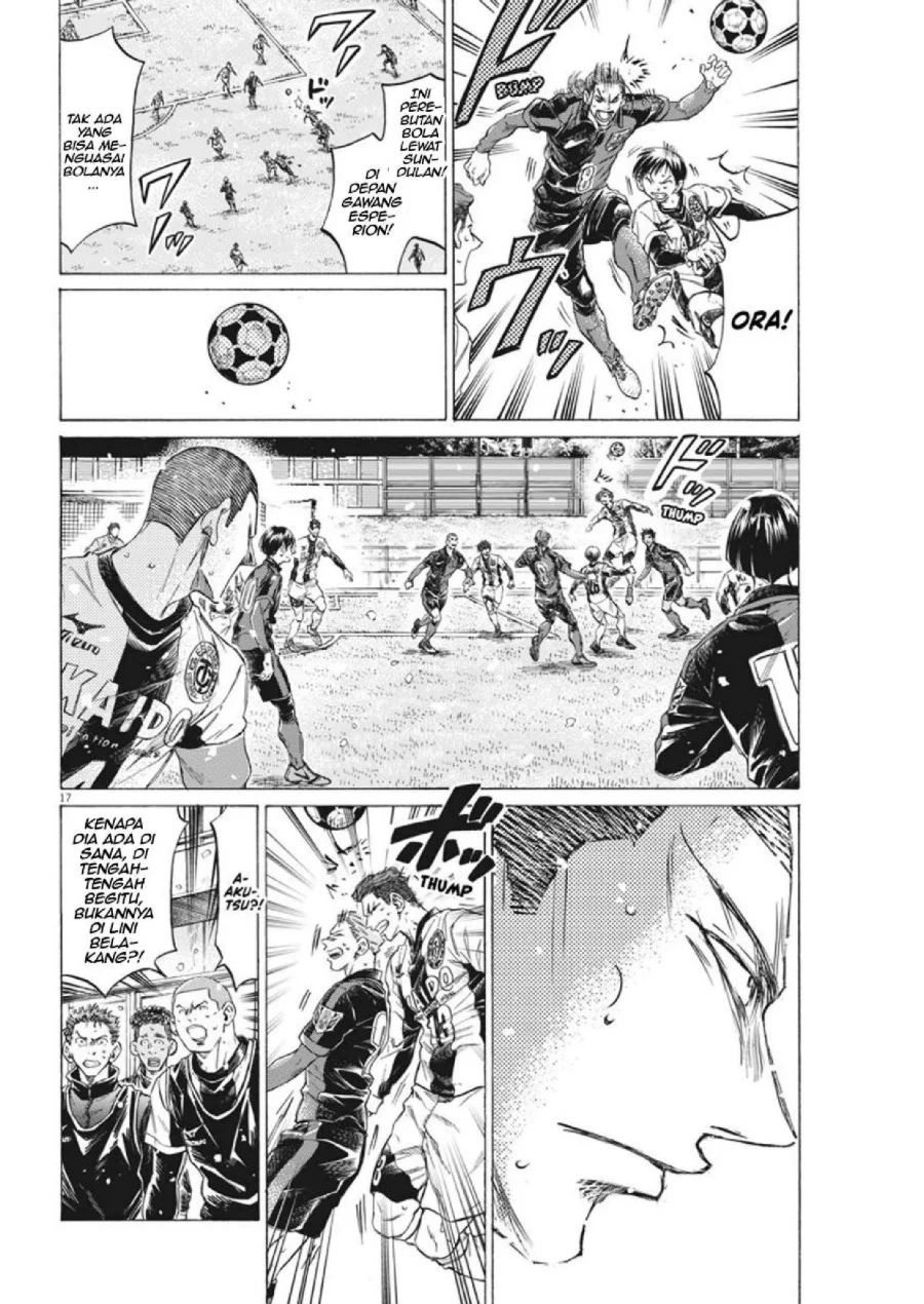 Chapter 278 - halaman 17
