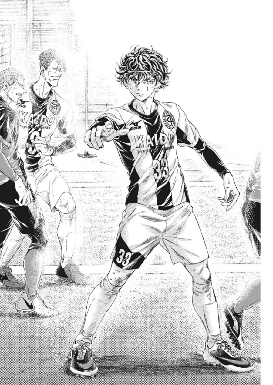 Chapter 278 - halaman 19