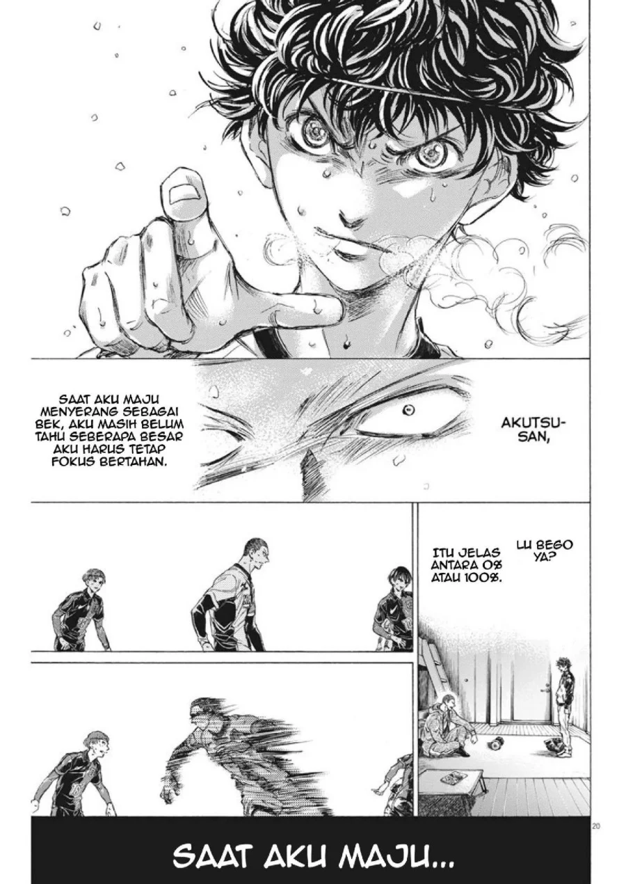 Chapter 278 - halaman 20
