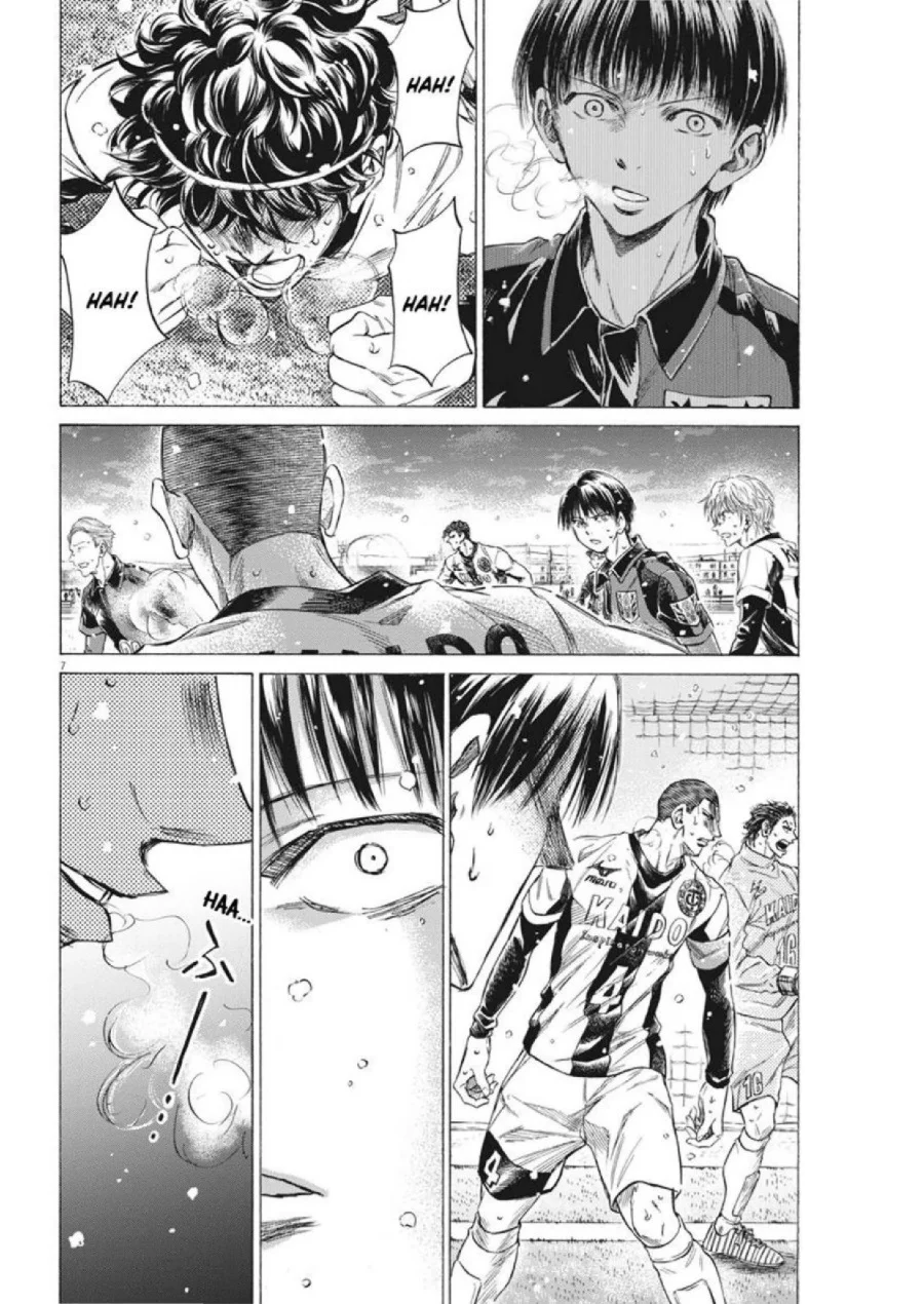 Chapter 278 - halaman 8