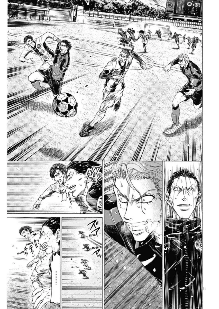 Chapter 279 - halaman 12