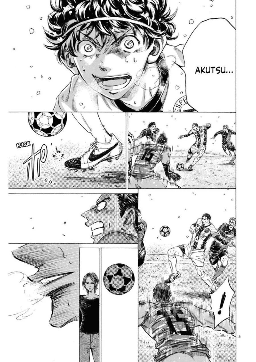 Chapter 279 - halaman 16