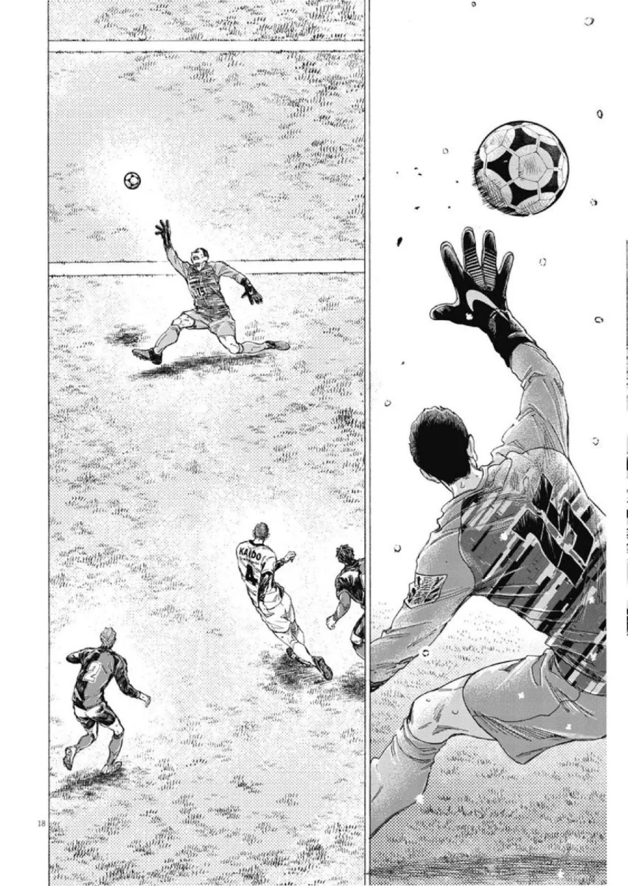 Chapter 279 - halaman 18