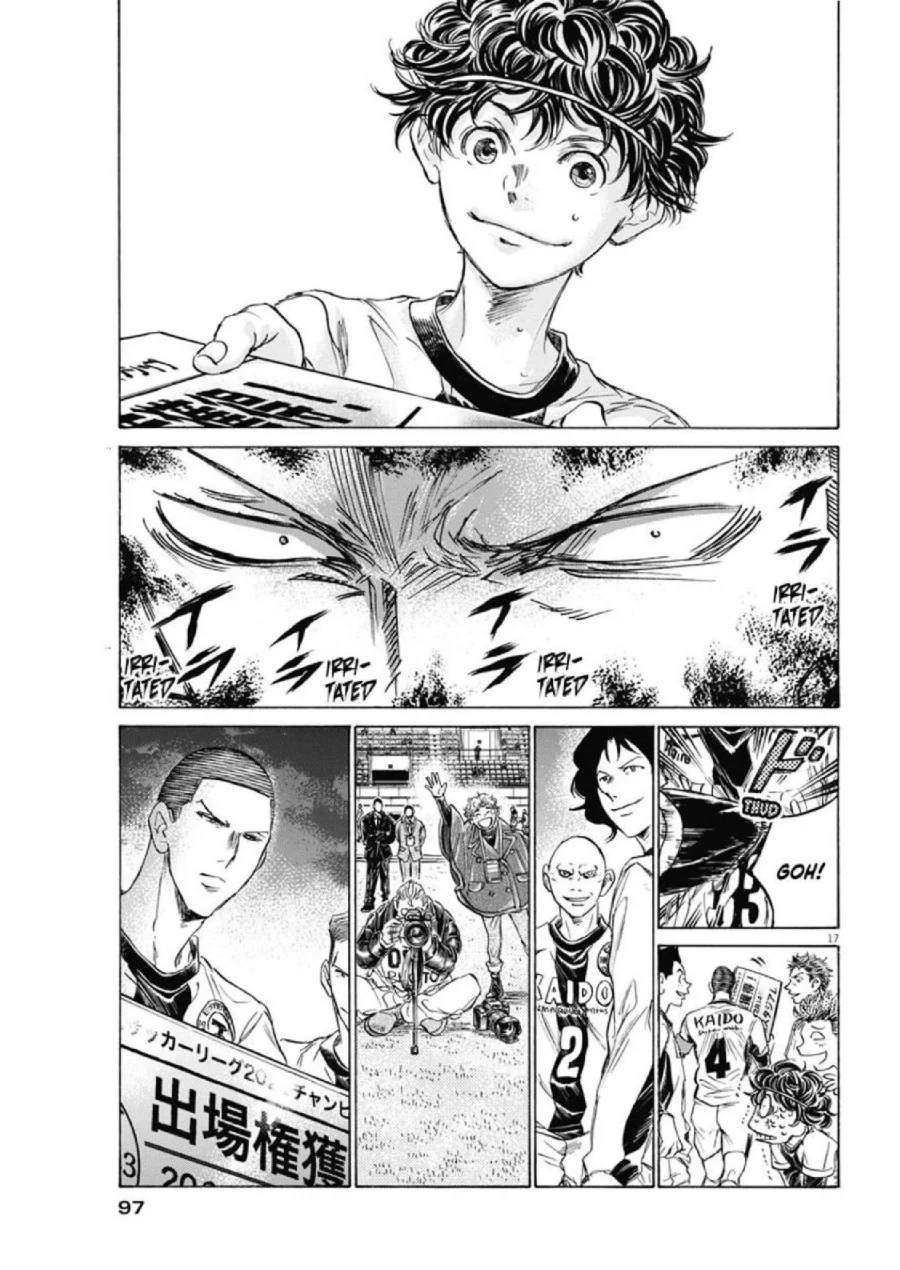 Chapter 280 - halaman 19