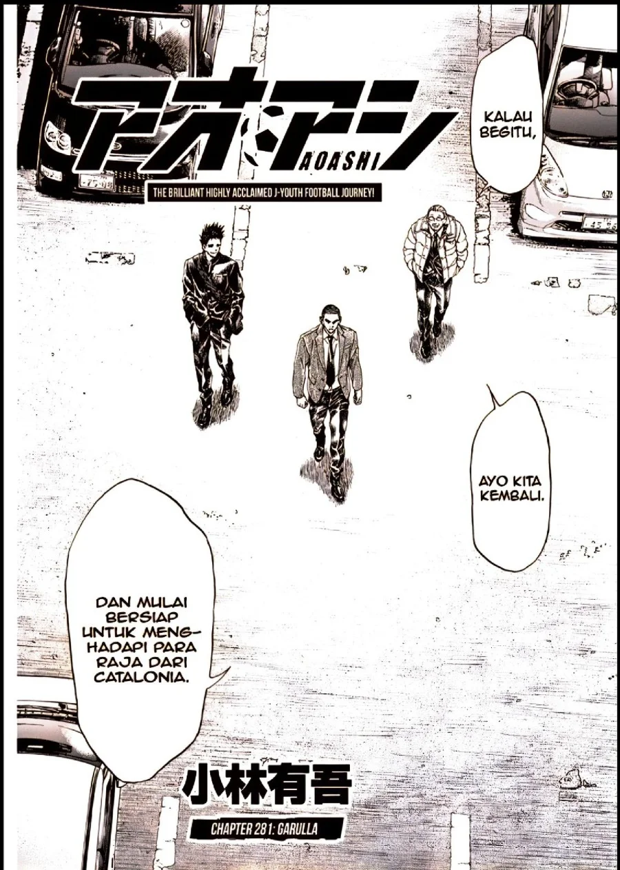Chapter 281 - halaman 11