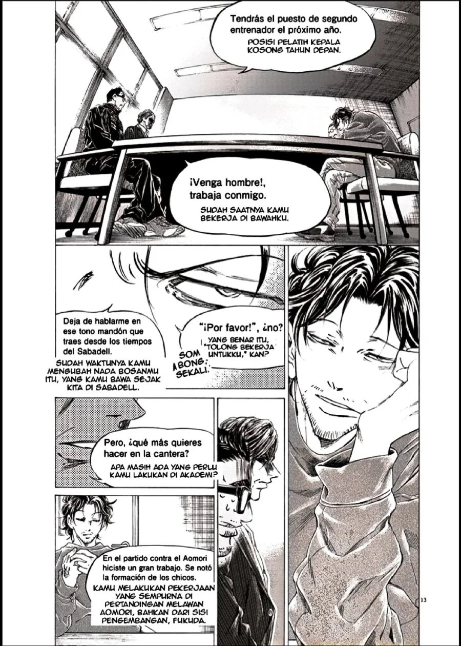 Chapter 281 - halaman 15
