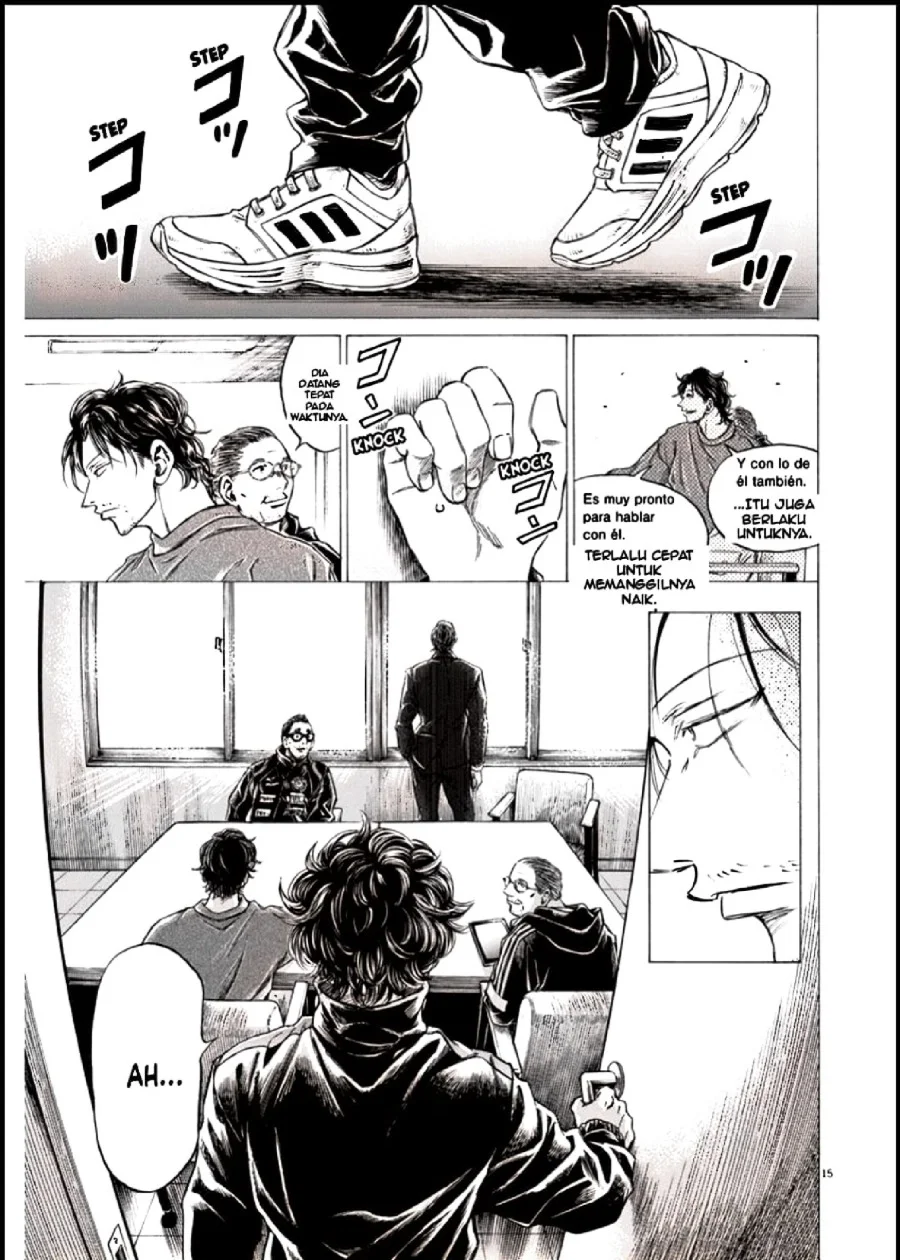 Chapter 281 - halaman 17