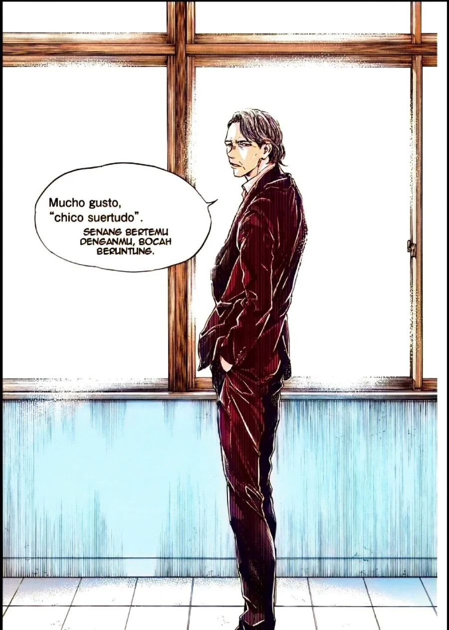 Chapter 281 - halaman 18