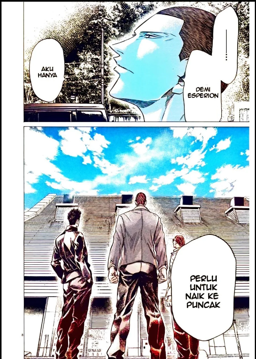 Chapter 281 - halaman 10