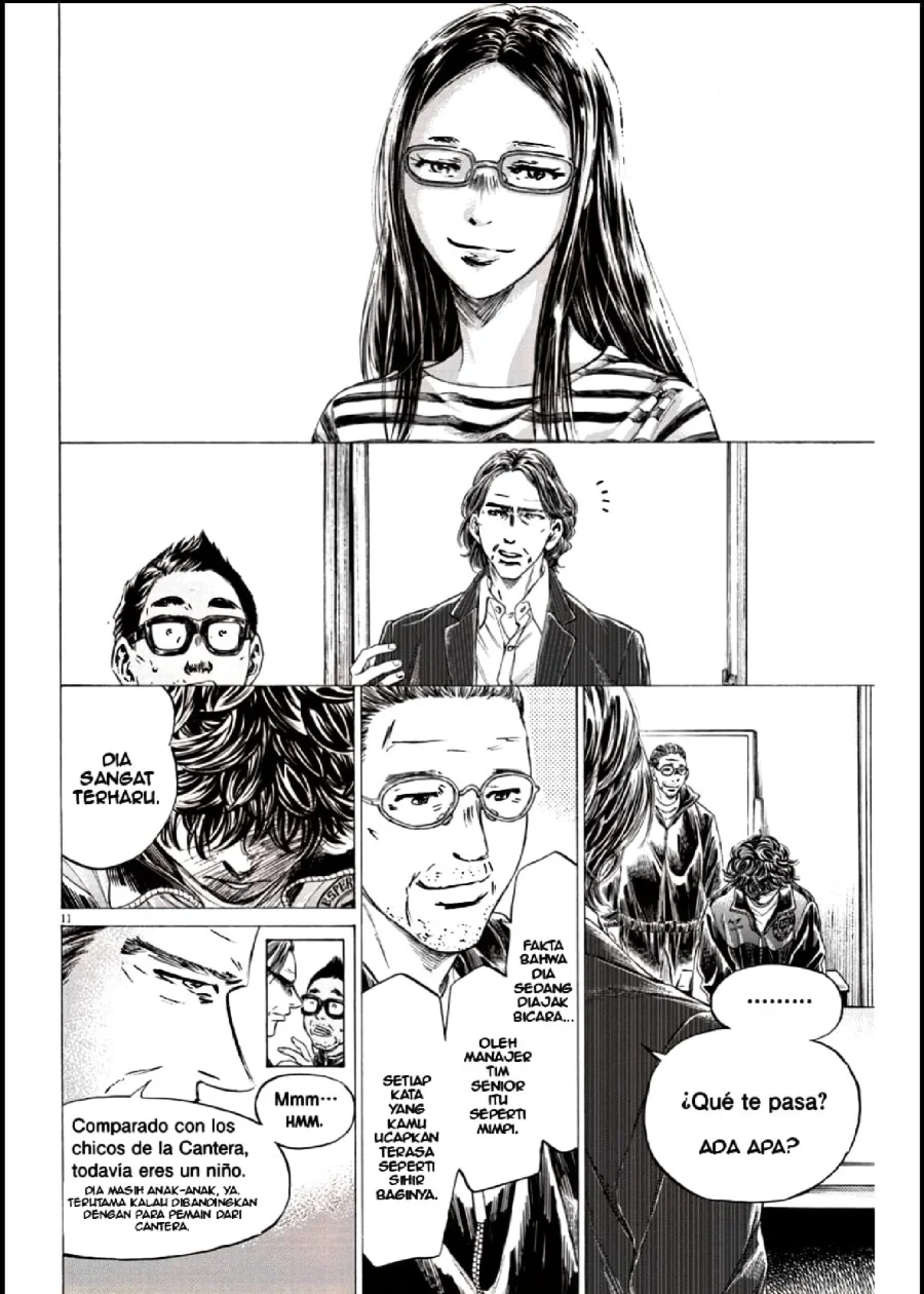 Chapter 282 - halaman 11