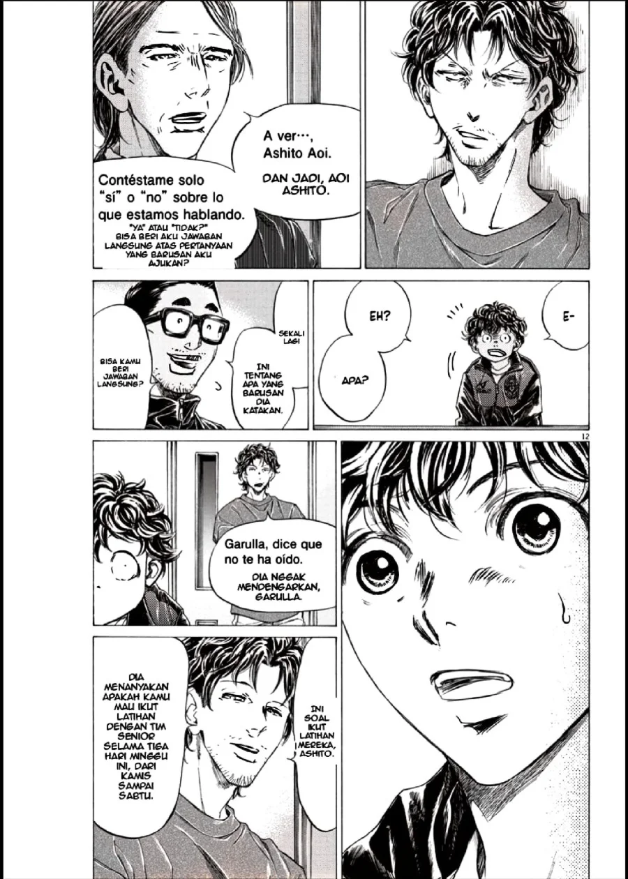 Chapter 282 - halaman 12